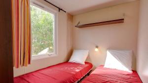 Camping Le Clos Virgile