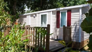Camping Le Clos Virgile - Maeva