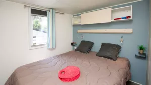 Camping Montana Parc - Coeur de l'Estérel