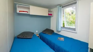 Camping Montana Parc - Coeur de l'Estérel