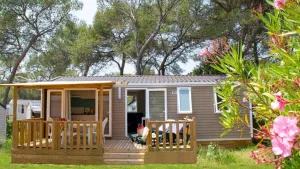 Camping Montana Parc - Coeur de l'Estérel