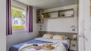 Camping Club La Mer Blanche