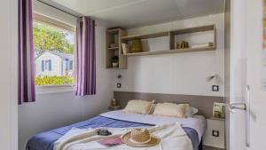 Camping maeva Club La Mer Blanche