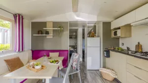 Camping Club La Mer Blanche