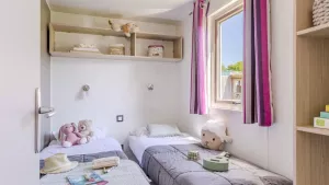 Camping Club La Mer Blanche