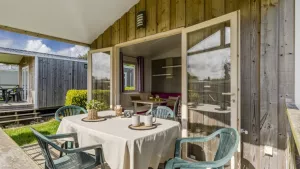 Camping Club La Mer Blanche