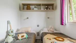Camping Club La Mer Blanche