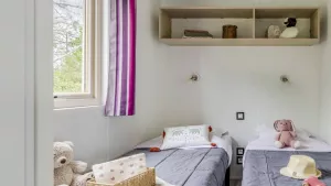 Camping Club La Mer Blanche