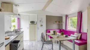 Camping Club La Mer Blanche