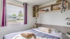 Camping Club La Mer Blanche
