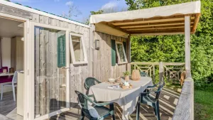 Camping Club La Mer Blanche