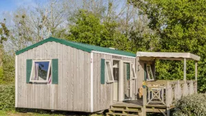 Camping Club La Mer Blanche