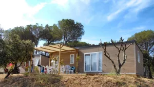Camping Les Cigales