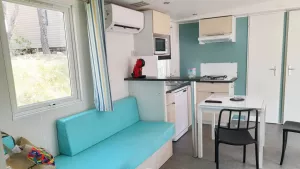 Camping Les Cigales