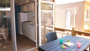 Campingplatz Le Méditerranée