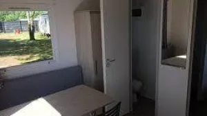 Camping Le Rochat Belle-Isle