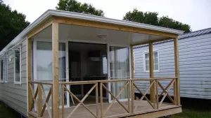 Camping Le Rochat Belle-Isle