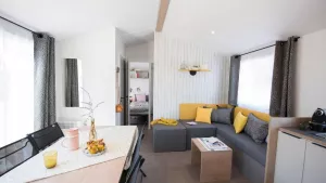 Camping Sunêlia Le Tropicana