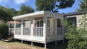 Camping Sunêlia Le Tropicana