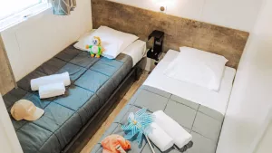 Camping Sunêlia Le Tropicana