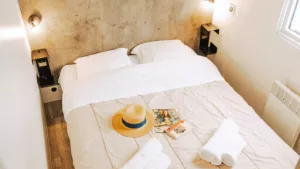 Camping Sunêlia Le Tropicana