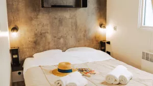 Camping Sunêlia Le Tropicana