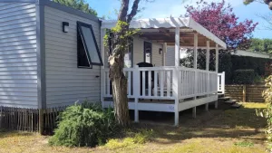 Camping Sunêlia Le Tropicana