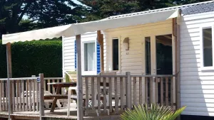 Camping L'Anse des Pins - Maeva