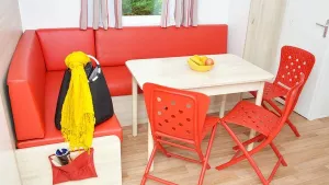 Camping L'Anse des Pins - Maeva