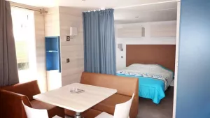 Camping Domaine du Golfe de Saint Tropez