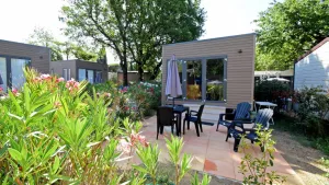 Camping Domaine du Golfe de Saint Tropez