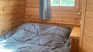 Camping L'Etang du Pays Blanc