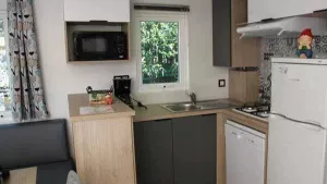 Camping L'Etang du Pays Blanc