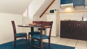 Appart'Hotel la Roche-Posay 