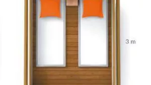 Le BeauVezé Campsite