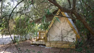 Le BeauVezé Campsite