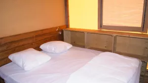 Camping Le Beau Vezé