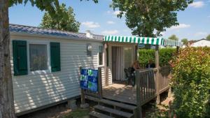 Camping Le Bel Air - Maeva