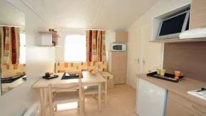 Camping Le Bel Air