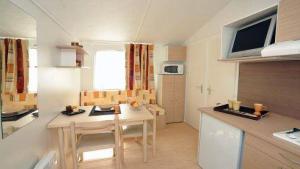 Camping Le Bel Air - Maeva