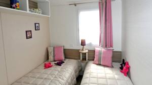 Camping Le Bel Air - Maeva