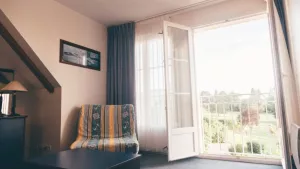 Appart'Hotel la Roche-Posay 