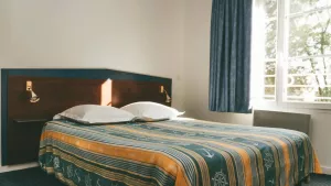Appart'Hotel la Roche-Posay 