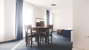 Appart'Hotel la Roche-Posay 