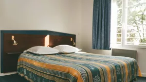 Appart'Hotel la Roche-Posay 
