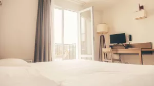 Appart'Hotel Quimper 