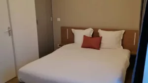 Appart'Hotel Quimper 