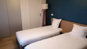 Quimper Aparthotel 