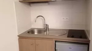 Appart'Hotel Quimper 