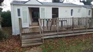 Camping Le Plein Air Neuvicois